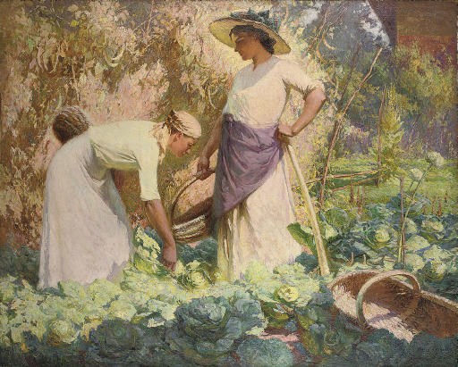 Régis Jean François Deygas (FRENCH, b. 1876)
