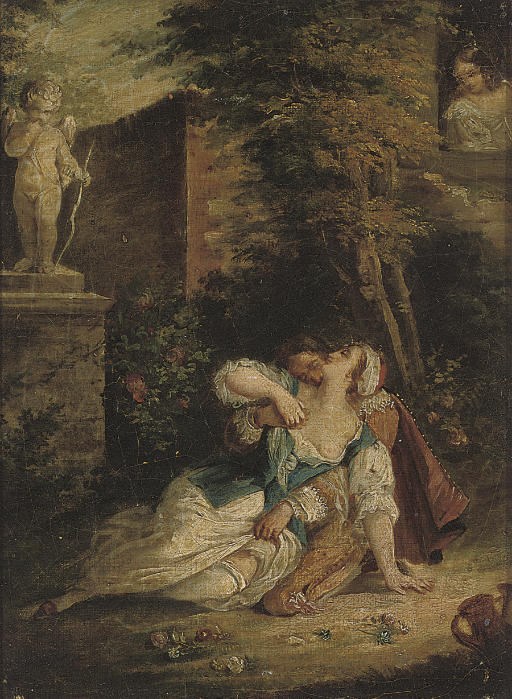 French School (19th Century)