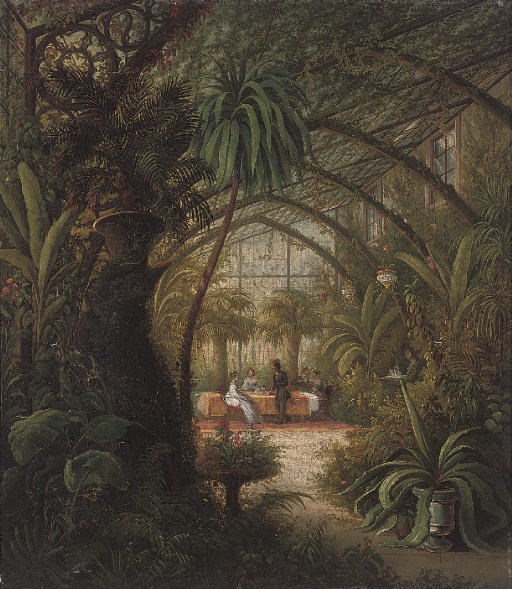 Raden Sarief Bustaman Saleh (Indonesian, 1807-1880)
