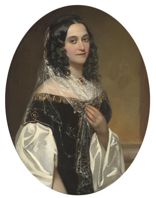 German School (19th Century)