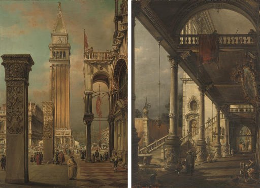 Francesco Zanin (Italian, 1855-1888)