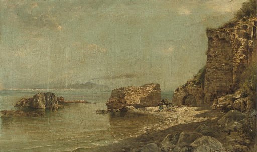 Edouardo Cortese (Italian, 1856-1918)