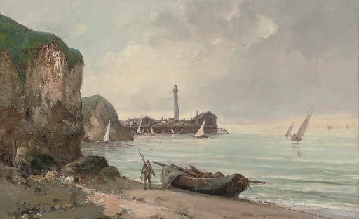 Gustave Mascart (French, 1834-1914)