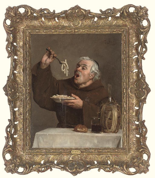 Alessandro Sani (Italian, 19th Century)