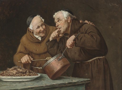After Alessandro Sani (Italian, 19th Century)