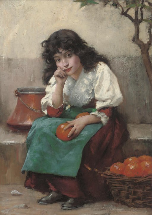 Italian School, 19th Century