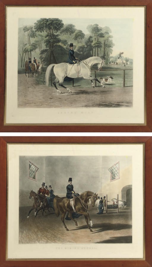 AFTER F.C.TURNER