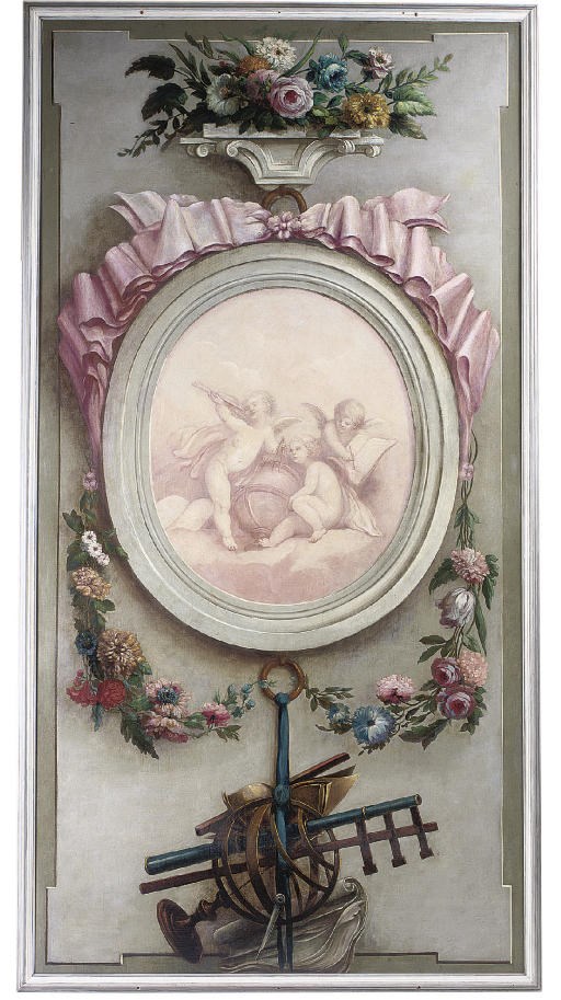 FRENCH SCHOOL, 19TH CENTURY