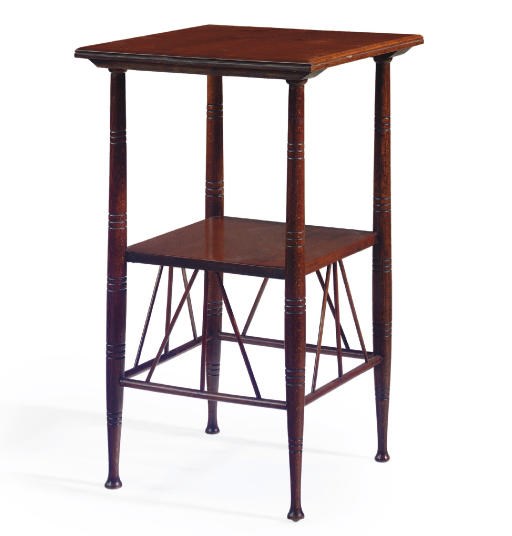 IN THE STYLE OF E.W. GODWIN (1833-1886)