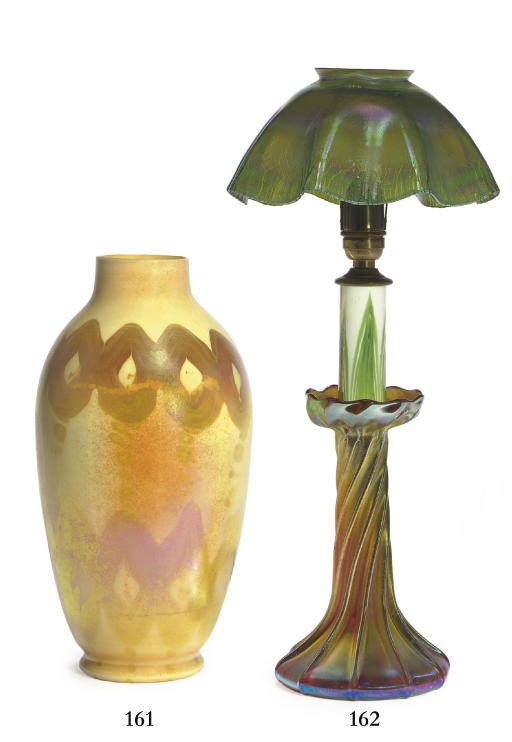 TIFFANY STUDIOS
