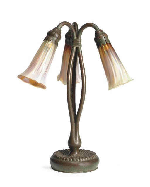 TIFFANY STUDIOS