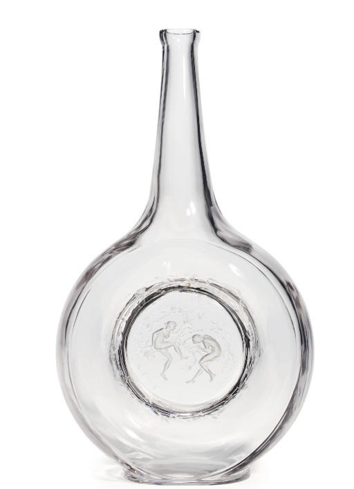 RENE LALIQUE (1860-1945)