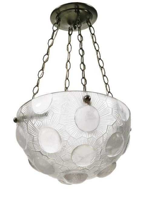 RENE LALIQUE (1860-1945)