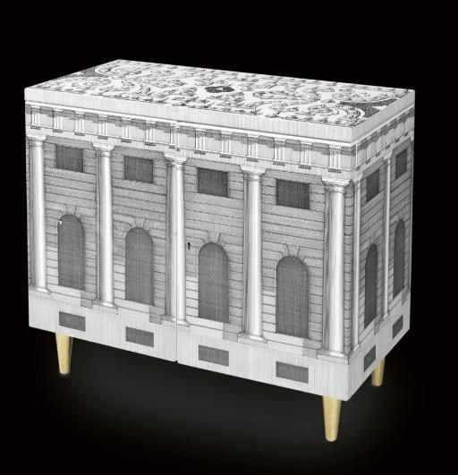 PIERO FORNASETTI (1913-1988)