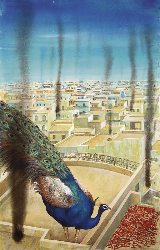 JAGANNATH PANDA (b. 1970)