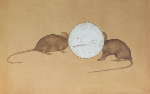 MUHAMMAD ZEESHAN (B. 1980)