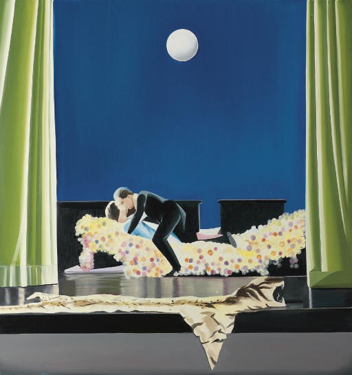 SHIBU NATESAN (B. 1966)