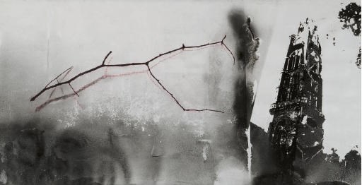 JUSTIN PONMANY (B. 1974)