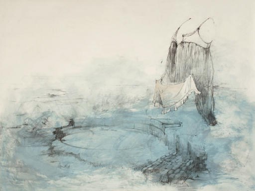NAIZA KHAN (B. 1968)