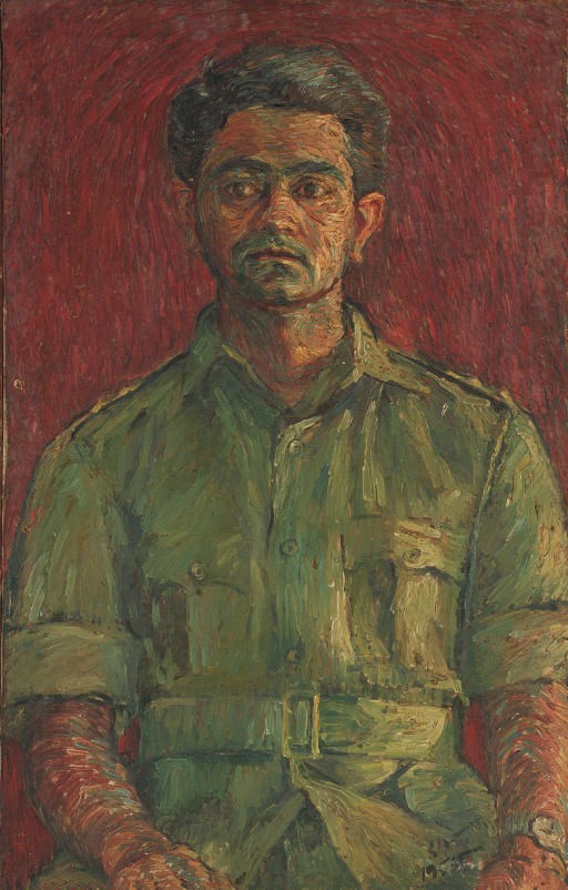RAMESHWAR BROOTA (B. 1941)