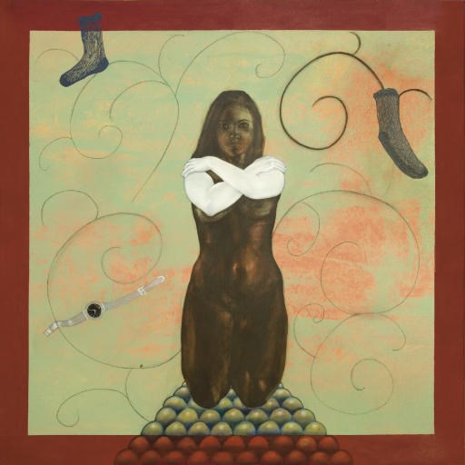 VASUNDHARA TEWARI BROOTA (B. 1955)