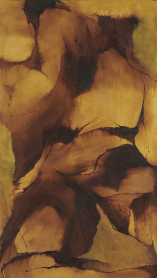 KRISHEN KHANNA (B. 1925)