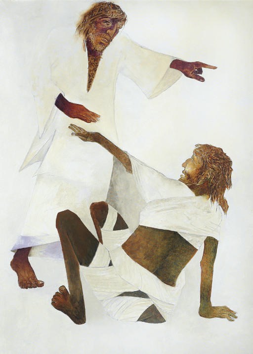 KRISHEN KHANNA (B. 1925)
