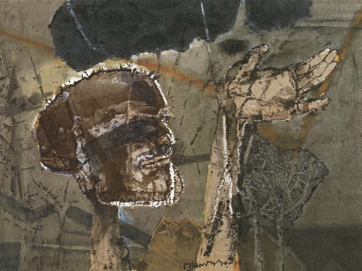 SHYAMAL DUTTA RAY (1934-2005)
