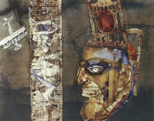 SHYAMAL DUTTA RAY (1934-2005)