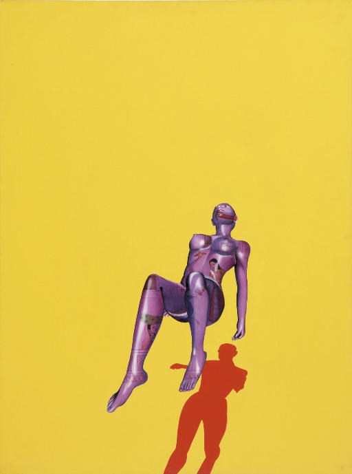 CHINTAN UPADHYAY (B. 1972)