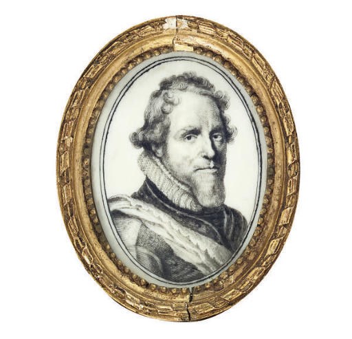CLEMENS NACHTEGAAL, CIRCA 1675