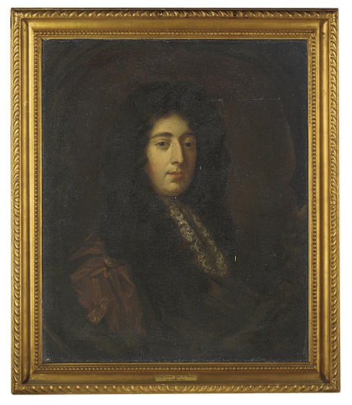 Circle of Willem Wissing (1656-1687)