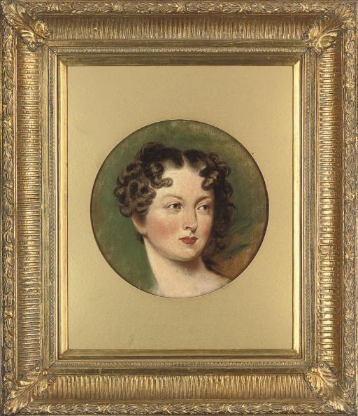 Follower of Thomas Lawrence