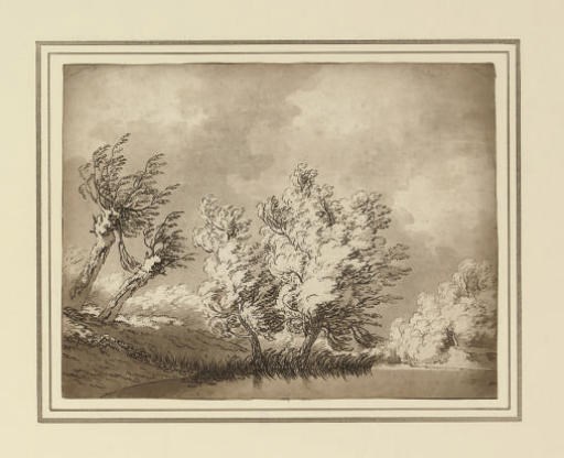 John Robert Cozens (1752-1797)