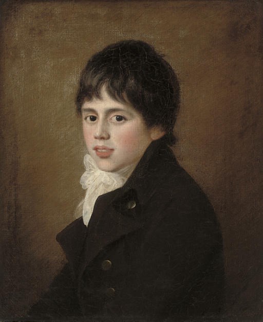 English School, early 19th Century