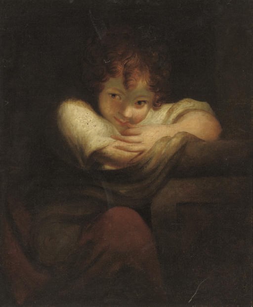 Follower of Reynolds