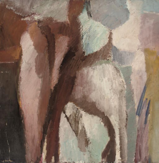 Mario Dubsky (1939-1985)