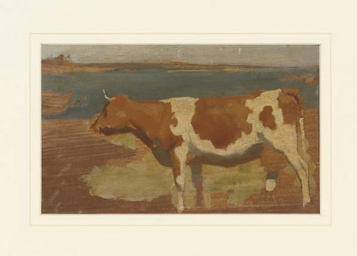 Attributed to Ralph Todd (1856-1932)