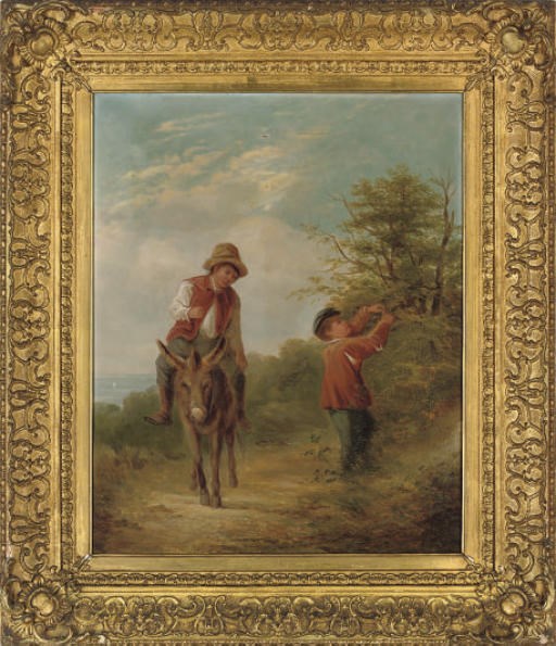 Follower of William Shayer