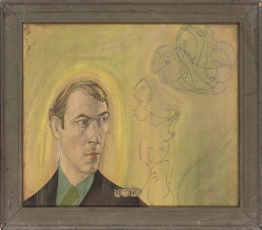 Austin Osman Spare (1888-1956)