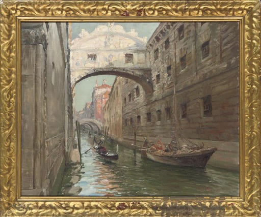 Luigi Moretti (Italian, b.1884)