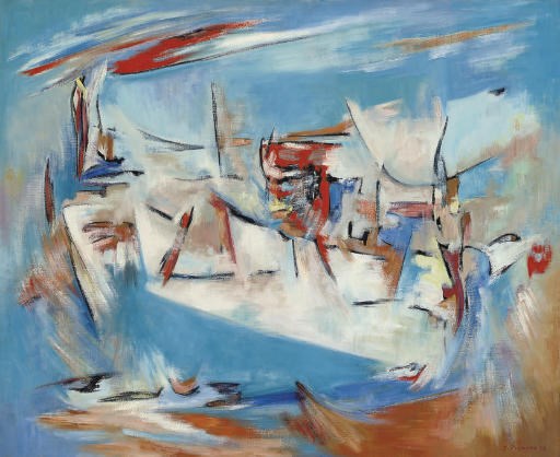 James Pichette (1920-1996)
