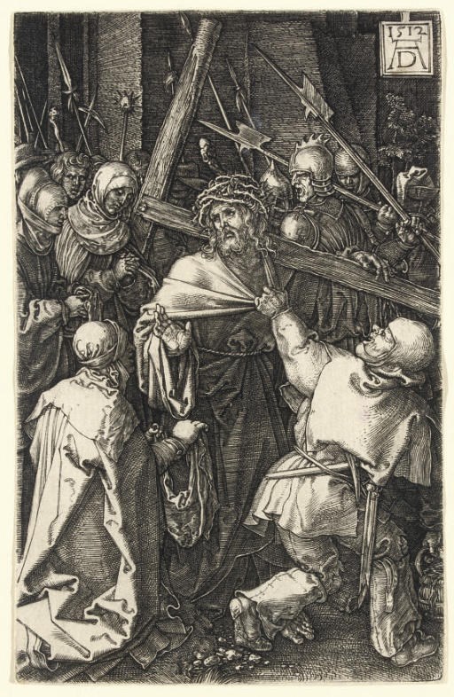 Albrecht Dürer (1471-1528)