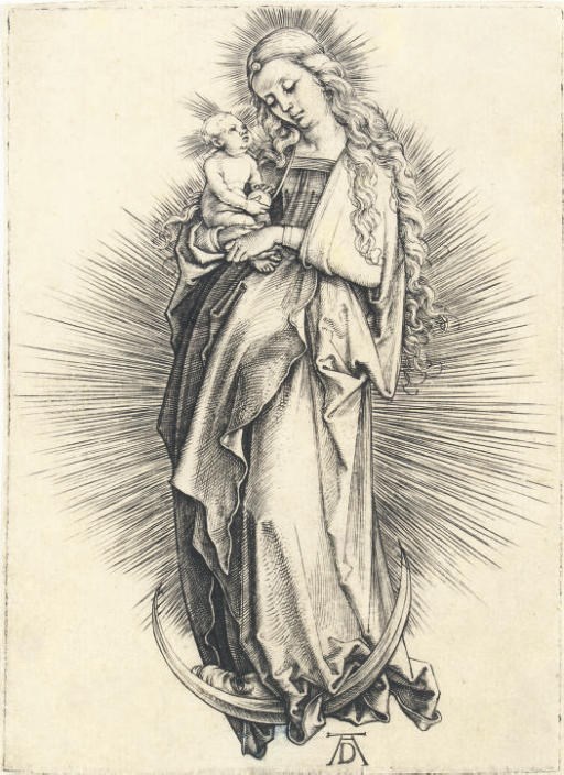 Albrecht Dürer