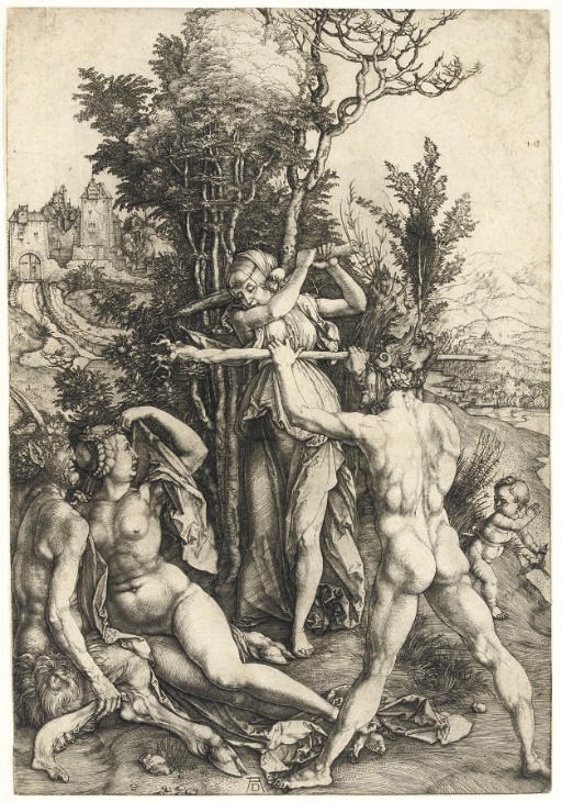 Albrecht Dürer