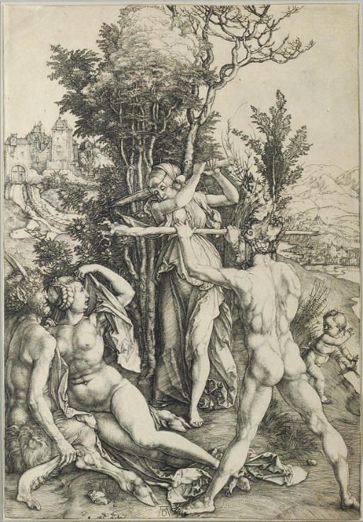 Albrecht Dürer