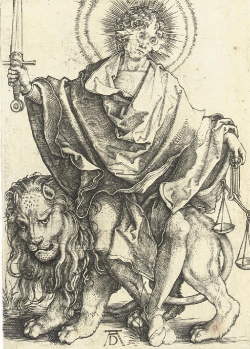 Albrecht Dürer