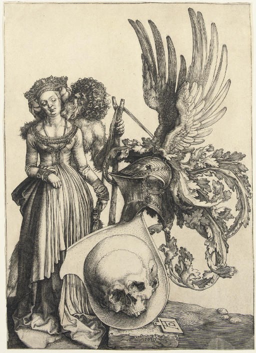 Albrecht Dürer