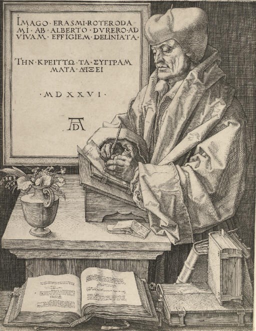Albrecht Dürer