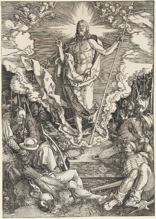 Albrecht Dürer